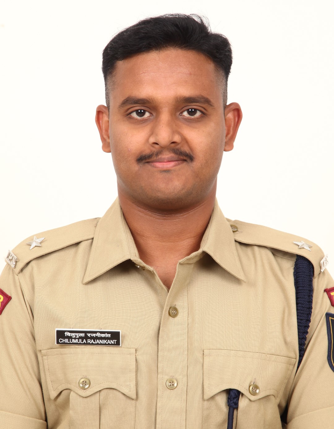 Chilumula Rajanikant Chilumula Rajanikant